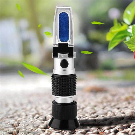 refractometer rz117|Oumefar Refractometer 0.